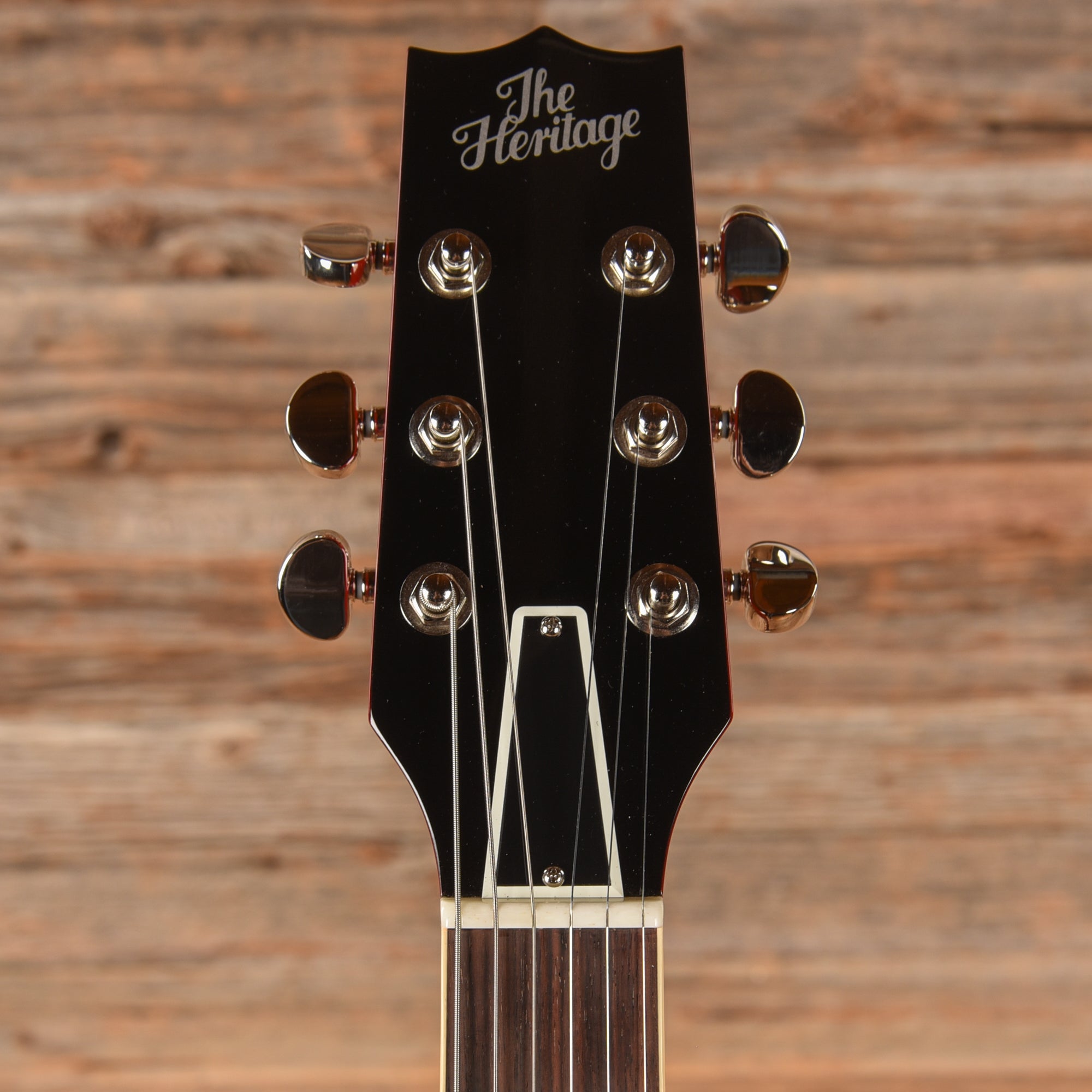 Heritage Standard H-150 Sunburst 2024 Electric Guitars / Solid Body