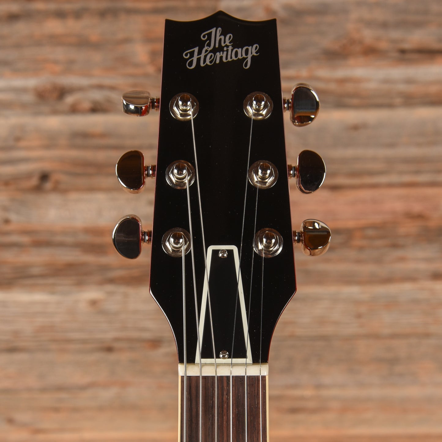 Heritage Standard H-150 Sunburst 2024 Electric Guitars / Solid Body