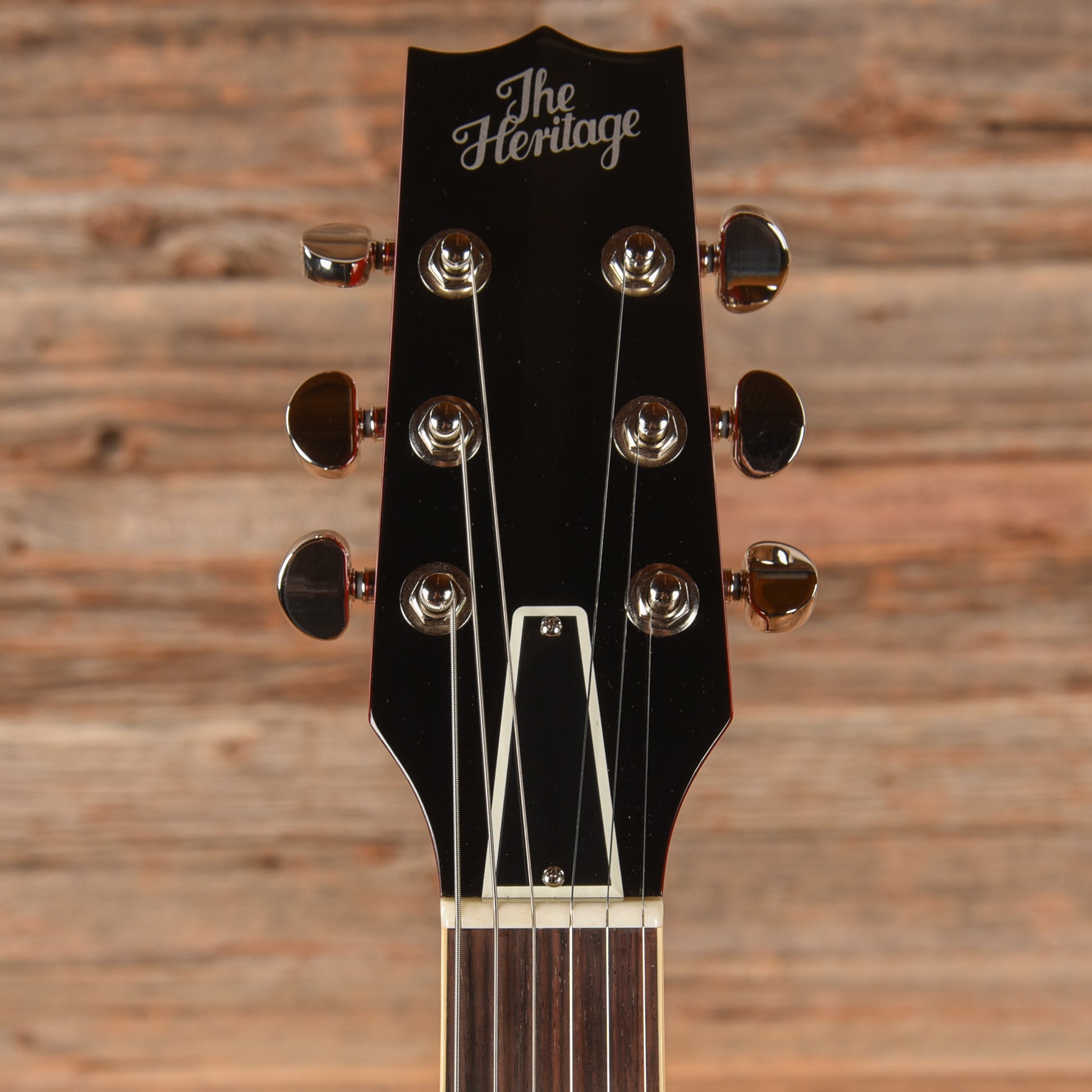 Heritage Standard H-150 Sunburst 2024 Electric Guitars / Solid Body