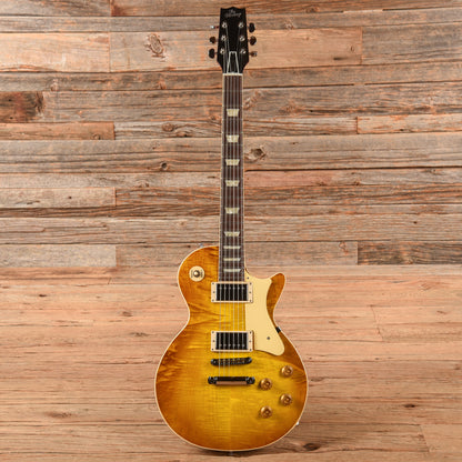Heritage Standard H-150 Sunburst 2024 Electric Guitars / Solid Body