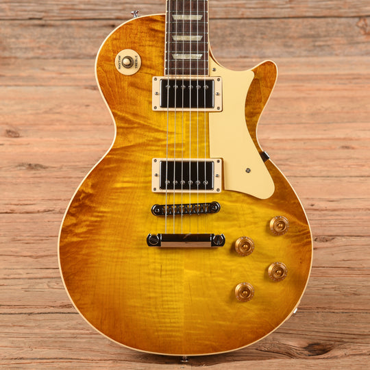 Heritage Standard H-150 Sunburst 2024 Electric Guitars / Solid Body