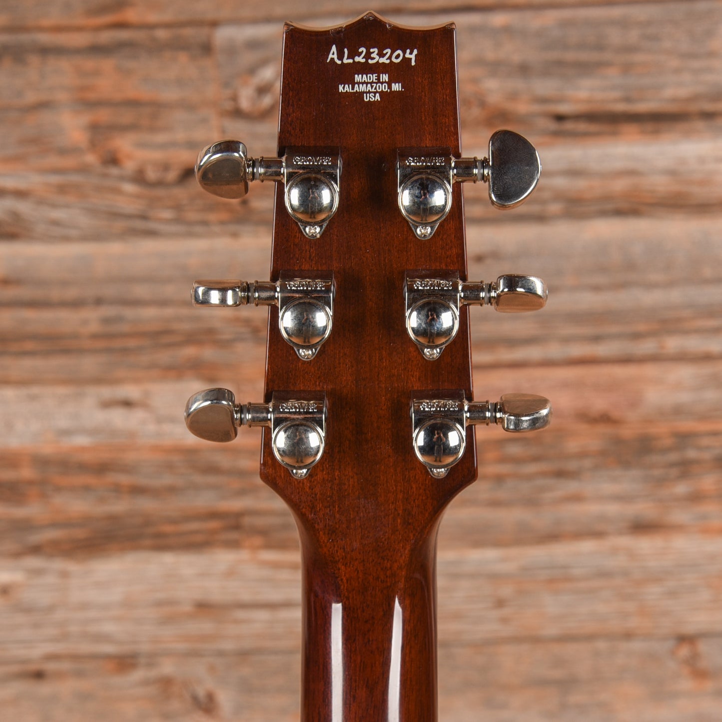 Heritage Standard H-530 Sunburst 2021 Electric Guitars / Solid Body