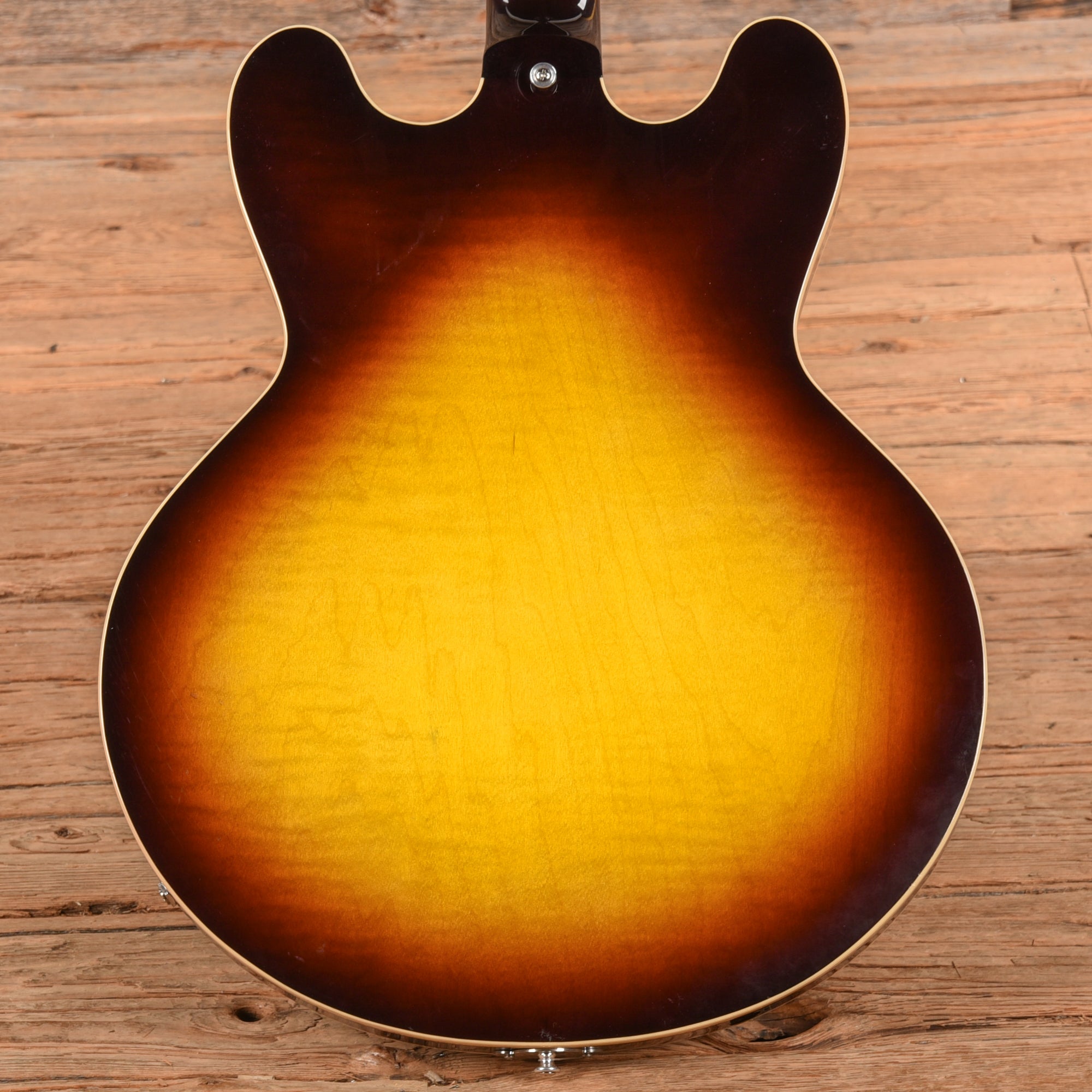 Heritage Standard H-530 Sunburst 2021 Electric Guitars / Solid Body