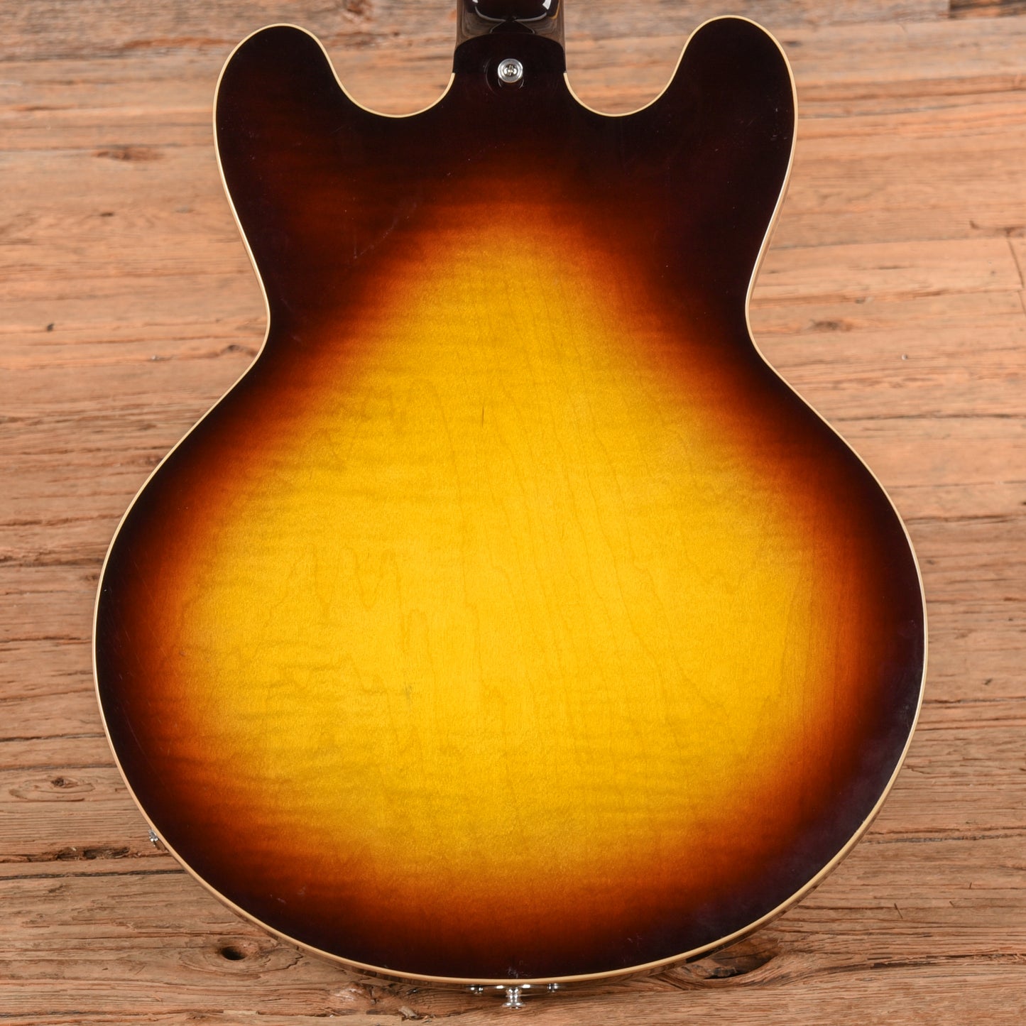Heritage Standard H-530 Sunburst 2021 Electric Guitars / Solid Body