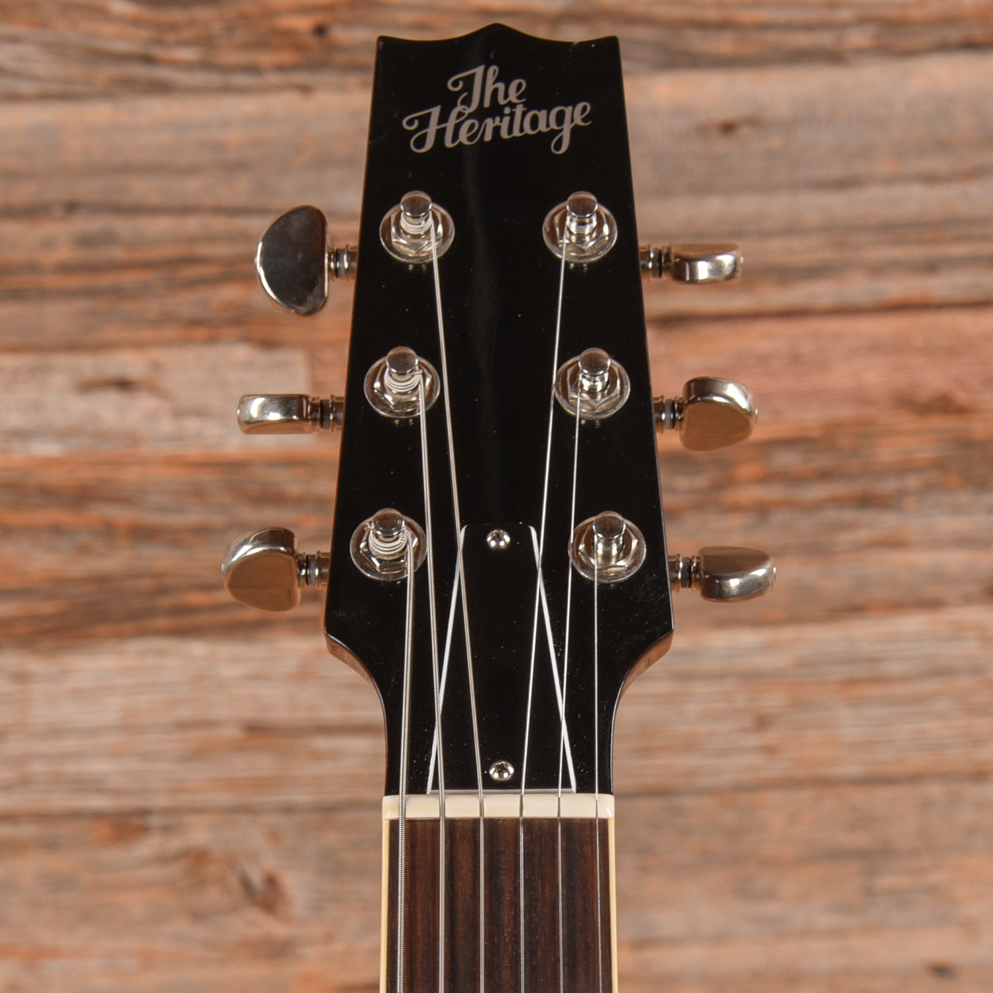 Heritage Standard H-530 Sunburst 2021 Electric Guitars / Solid Body