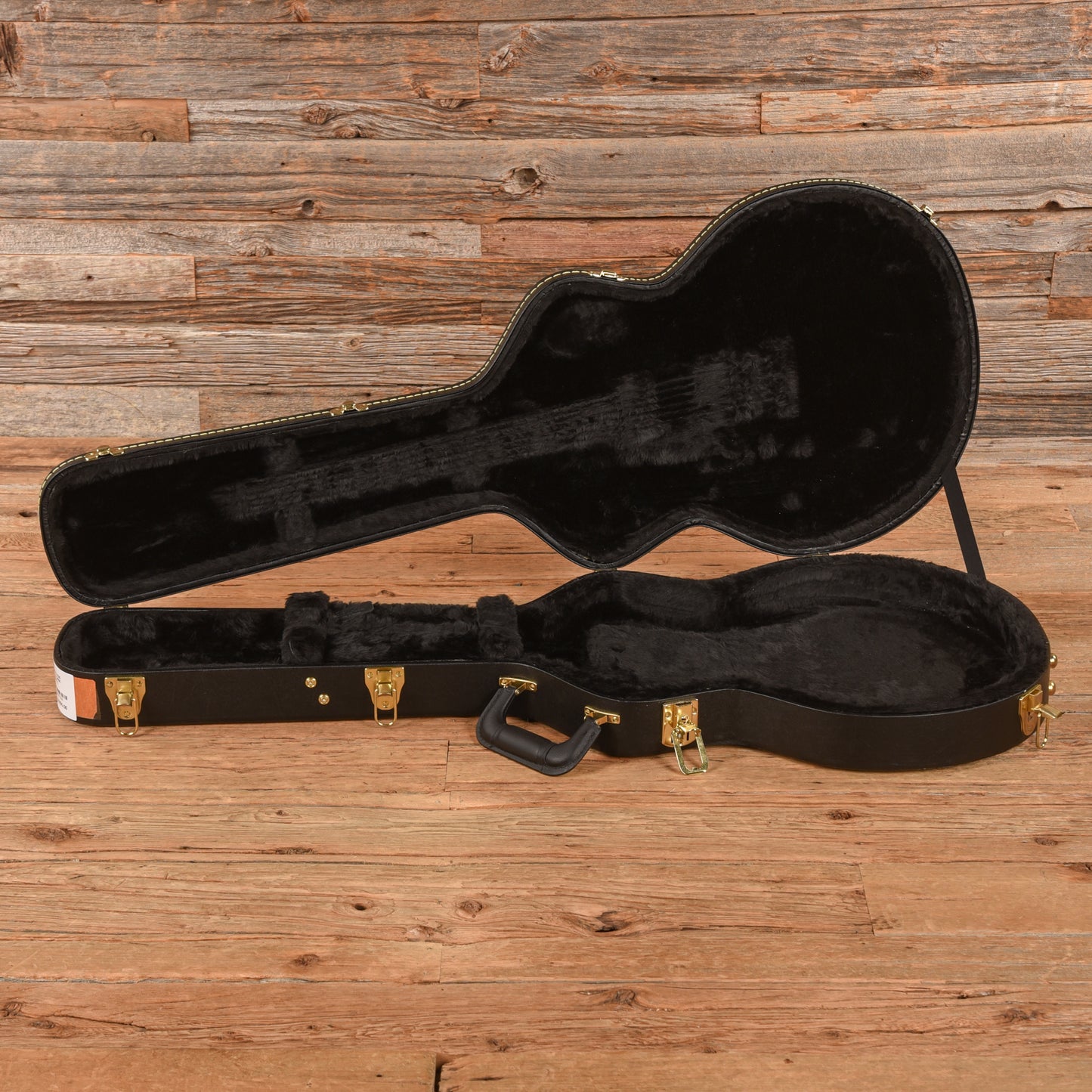 Heritage Standard H-535 Antique Natural Electric Guitars / Solid Body
