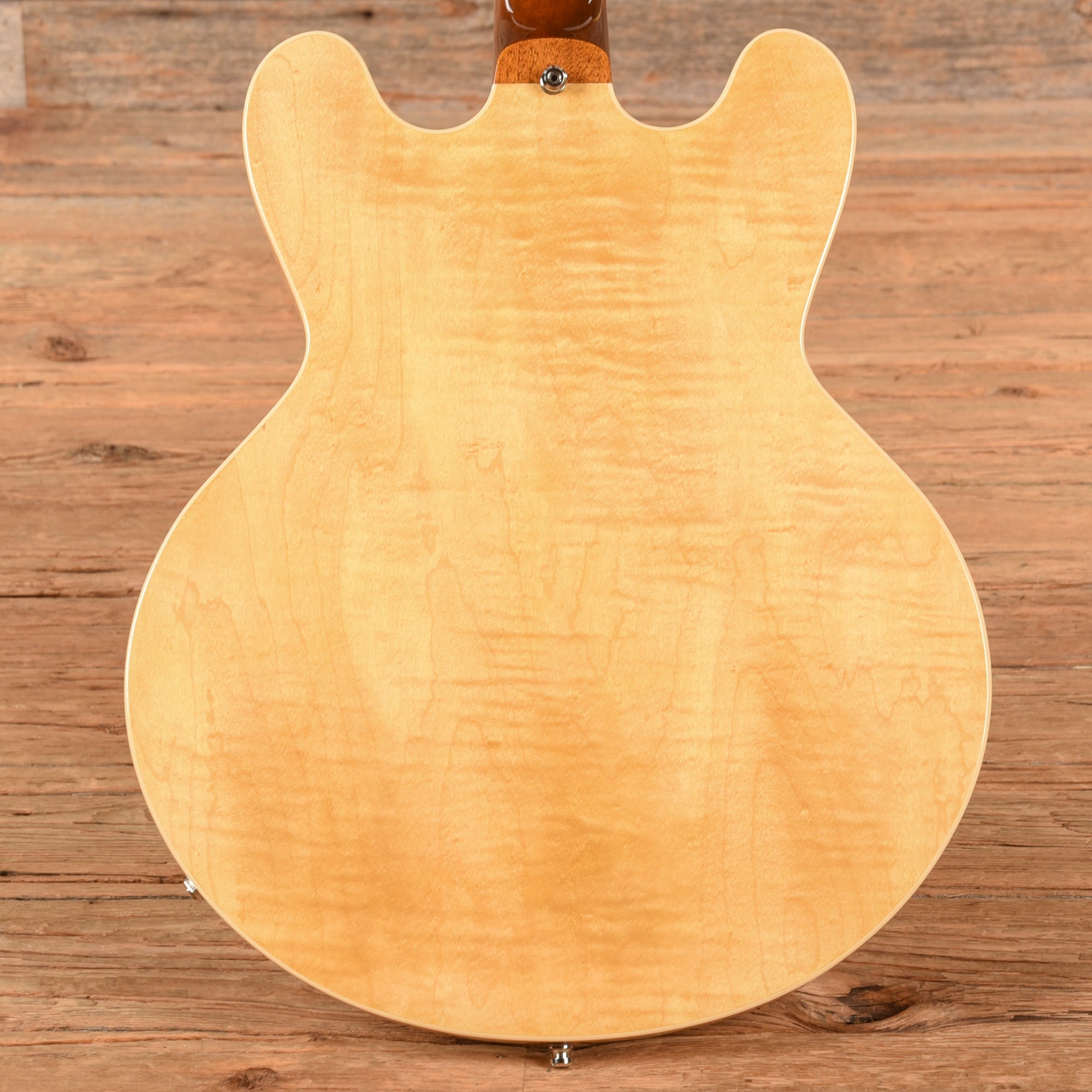 Heritage Standard H-535 Antique Natural Electric Guitars / Solid Body