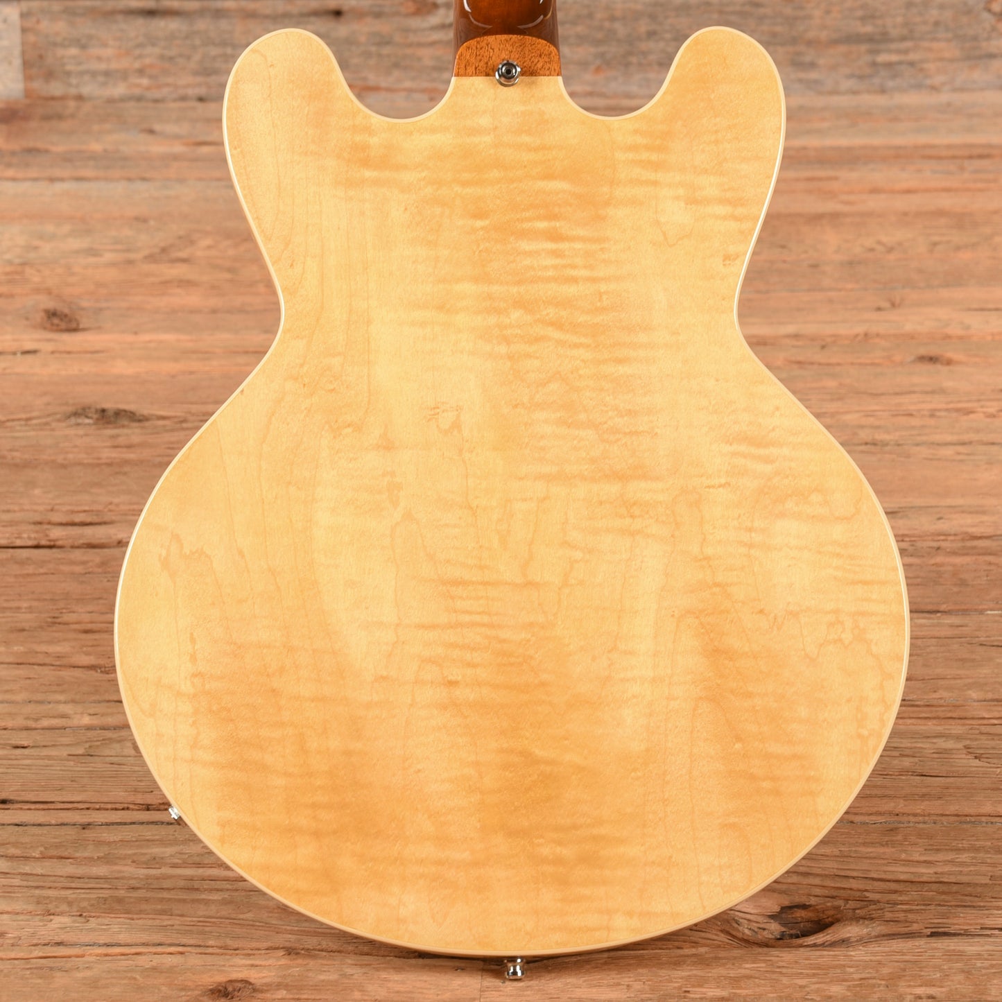 Heritage Standard H-535 Antique Natural Electric Guitars / Solid Body