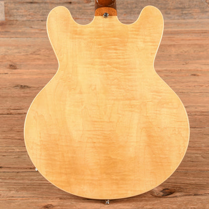 Heritage Standard H-535 Antique Natural Electric Guitars / Solid Body