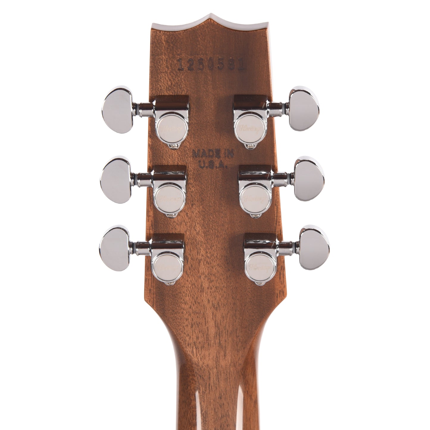Heritage Standard II H-150 Bourbon Burst Electric Guitars / Solid Body