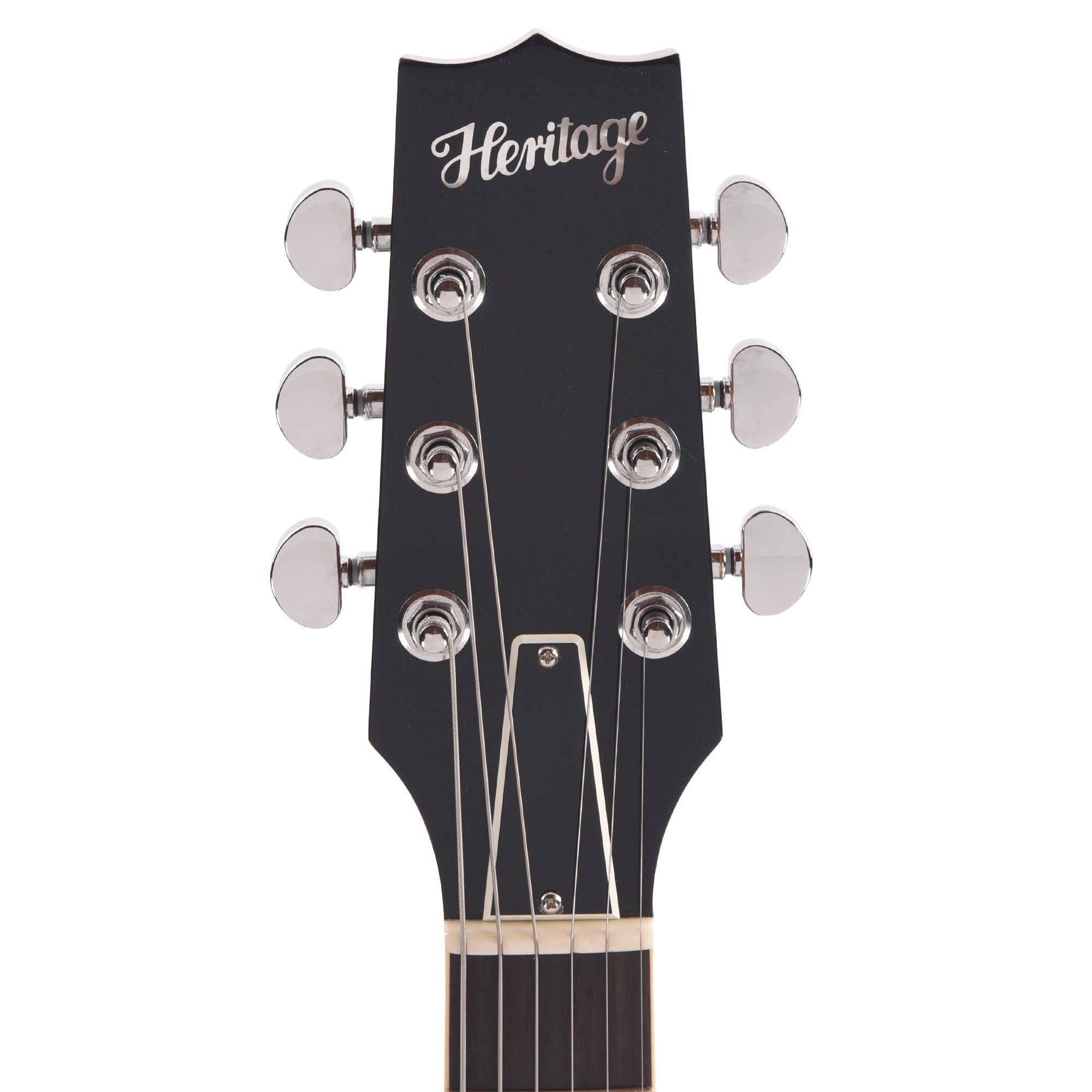 Heritage Standard II H-150 Bourbon Burst Electric Guitars / Solid Body