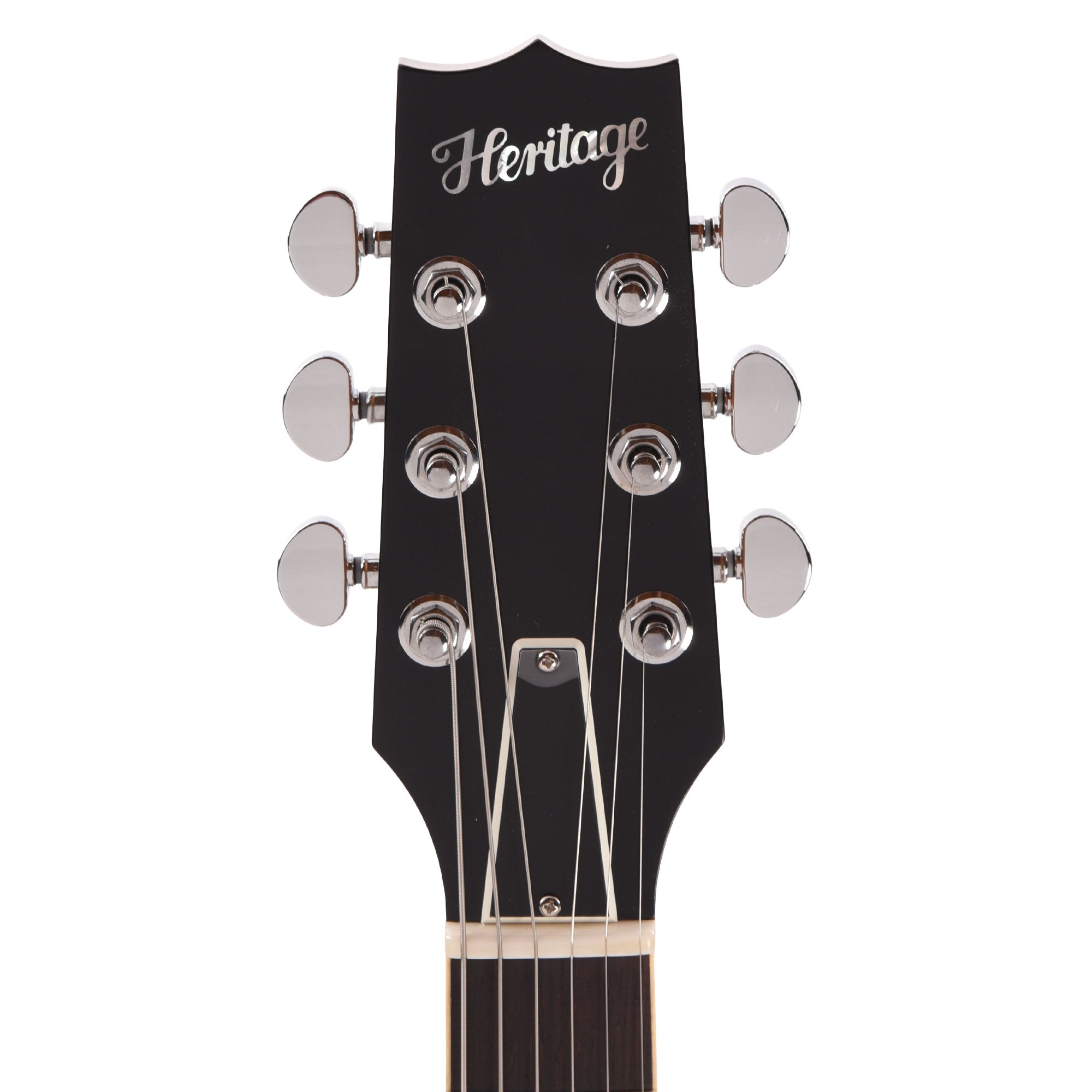 Heritage Standard II H-150 Dirty Lemon Burst Electric Guitars / Solid Body
