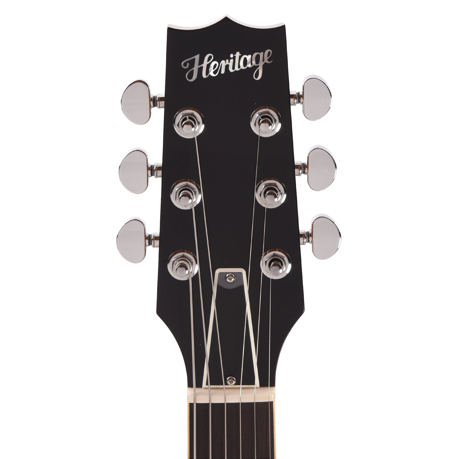Heritage Standard II H-150 Dirty Lemon Burst Electric Guitars / Solid Body