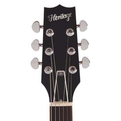 Heritage Standard II H-150 Dirty Lemon Burst Electric Guitars / Solid Body