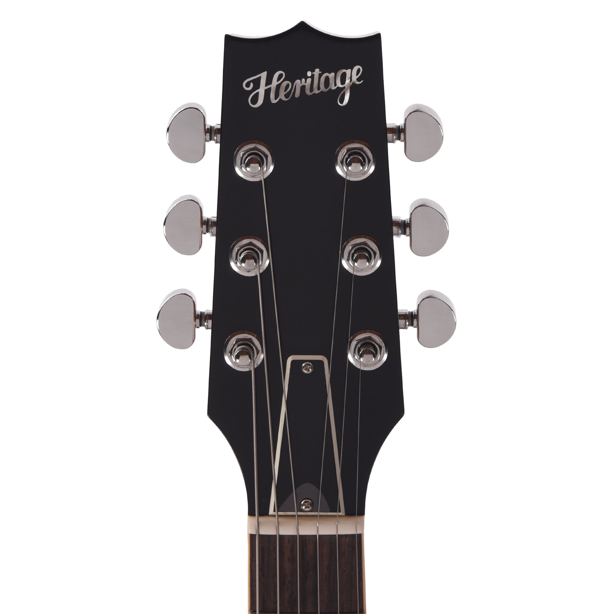 Heritage Standard II H-150 Dirty Lemon Burst Electric Guitars / Solid Body