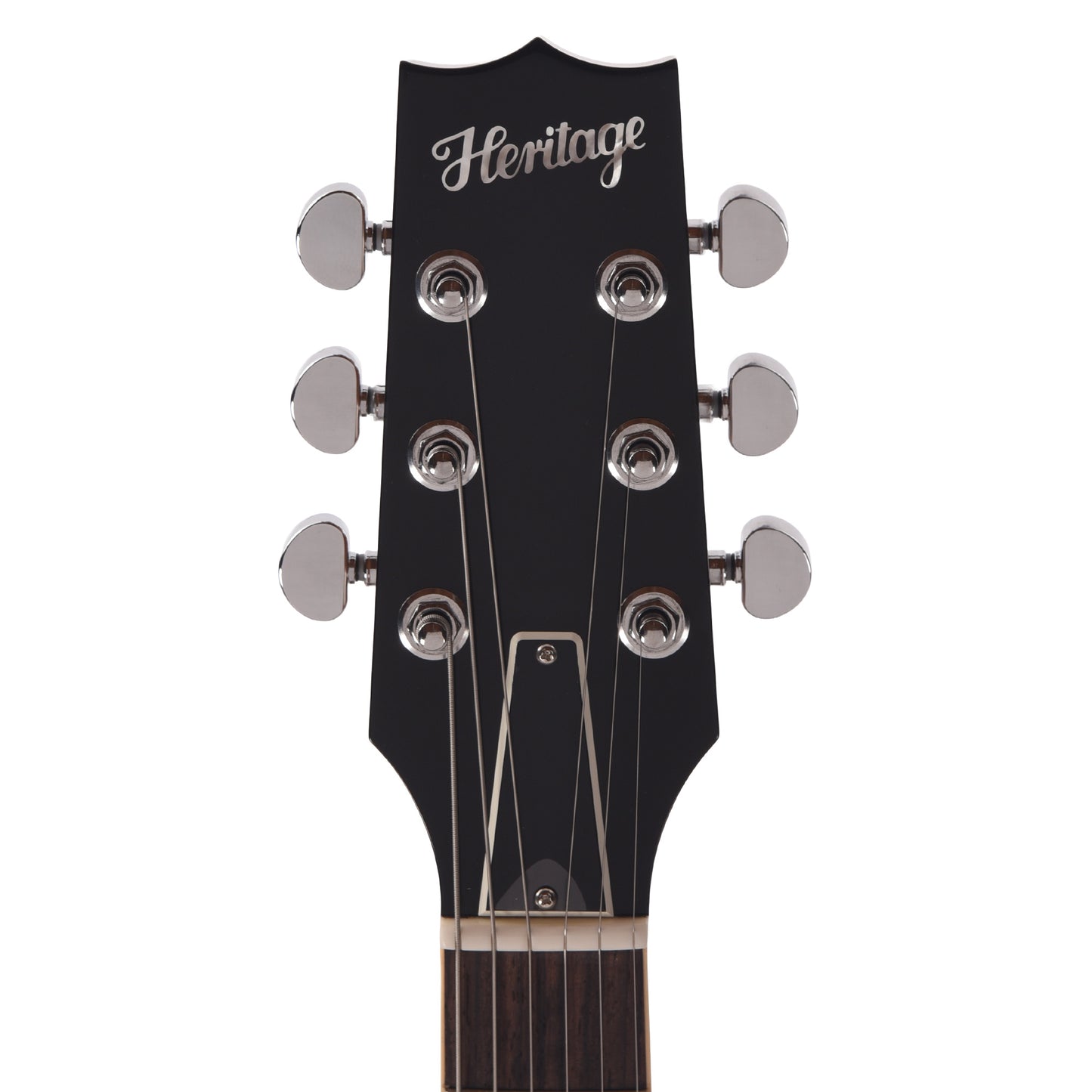 Heritage Standard II H-150 Dirty Lemon Burst Electric Guitars / Solid Body