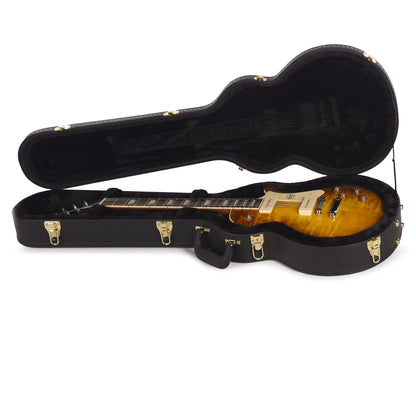 Heritage Standard II H-150 Dirty Lemon Burst Electric Guitars / Solid Body