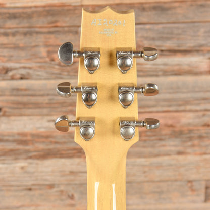 Heritage Standard Series H-137 TV Yellow 2018 Electric Guitars / Solid Body