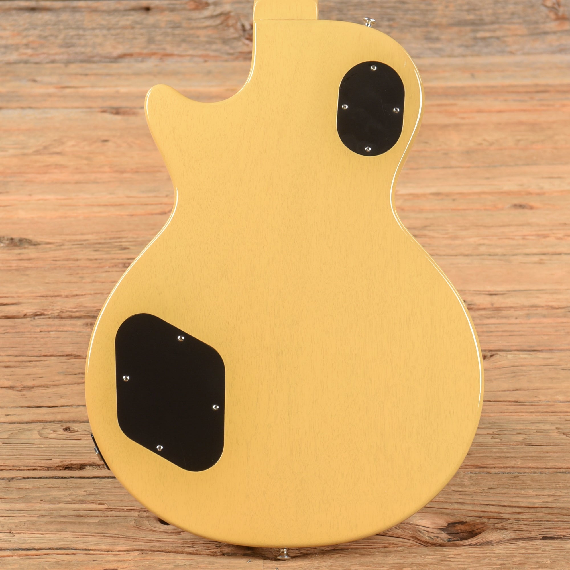 Heritage Standard Series H-137 TV Yellow 2018 Electric Guitars / Solid Body