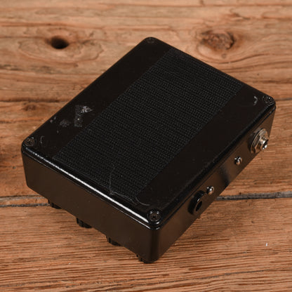Hermida Audio Zendrive 2 2011  (Serial #030411-04) Effect Pedals