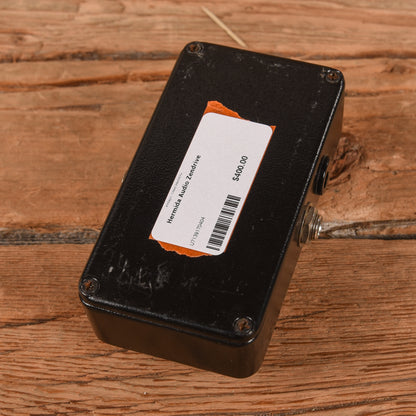 Hermida Audio Zendrive