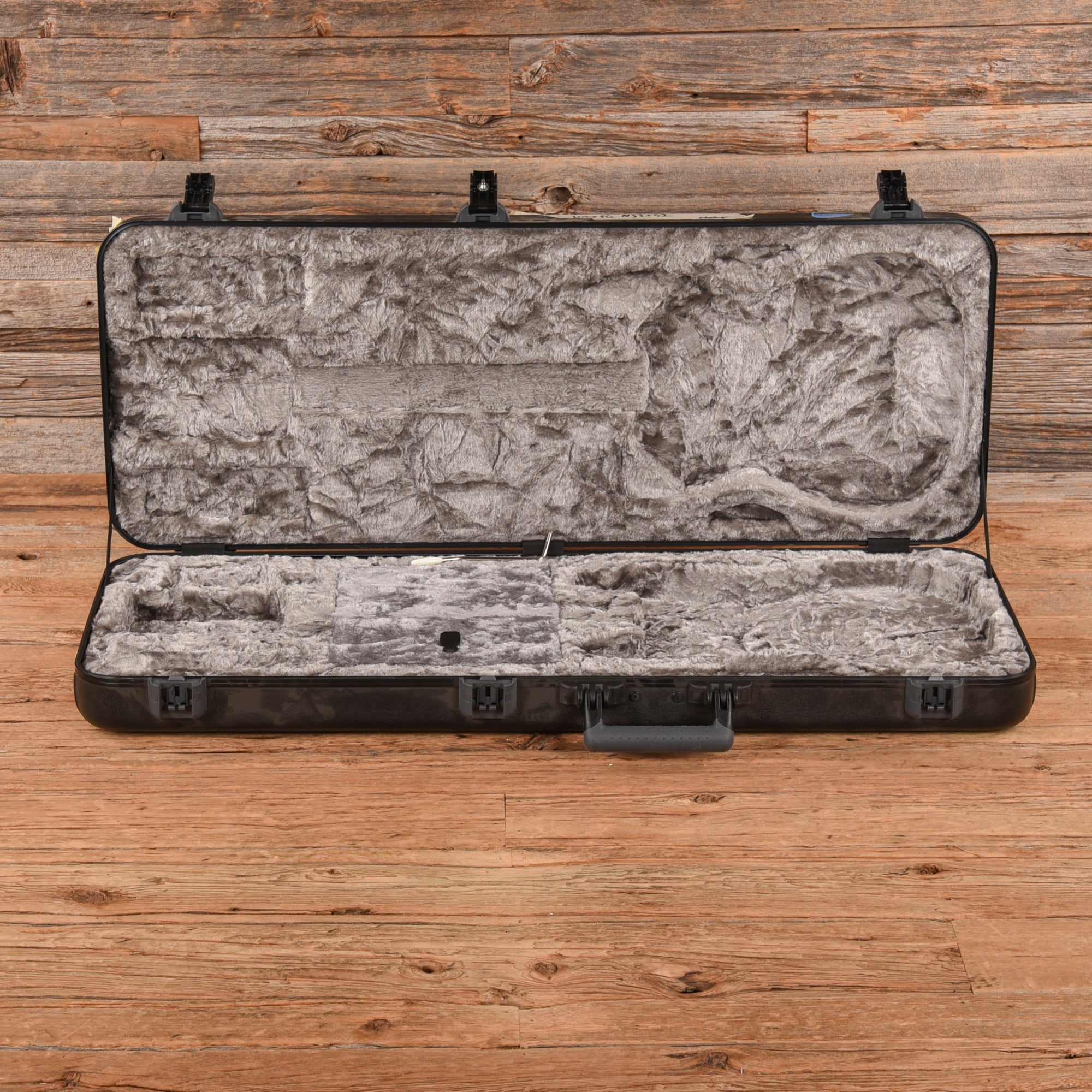 Fender American Professional Stratocaster Neck with American Elite Body Autumn Blaze Metallic