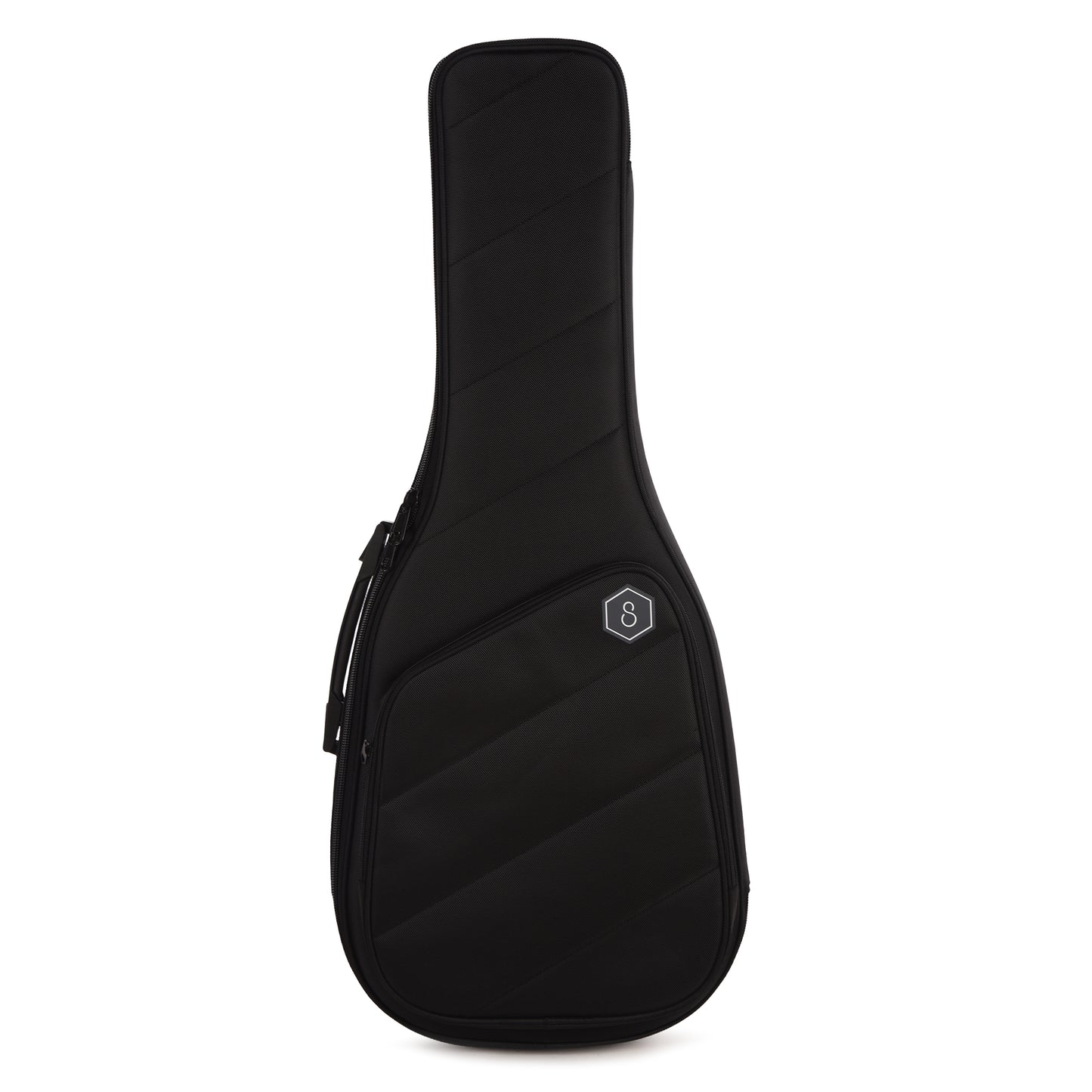 Sire Larry Carlton X6 Headless 6 Silver Sparkle