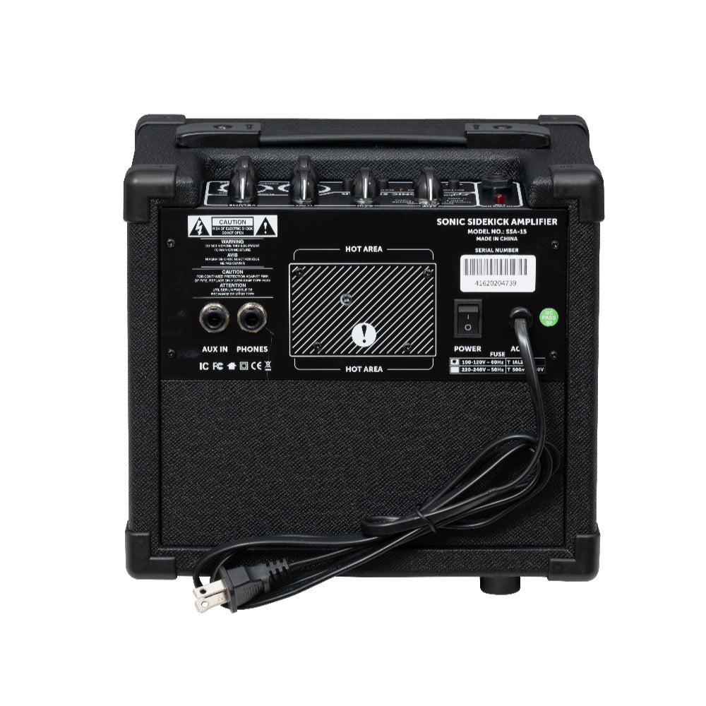 Epiphone Power Players Combo Amp
