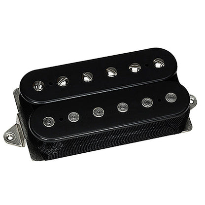 DiMarzio Humbucker Illuminator Bridge Black