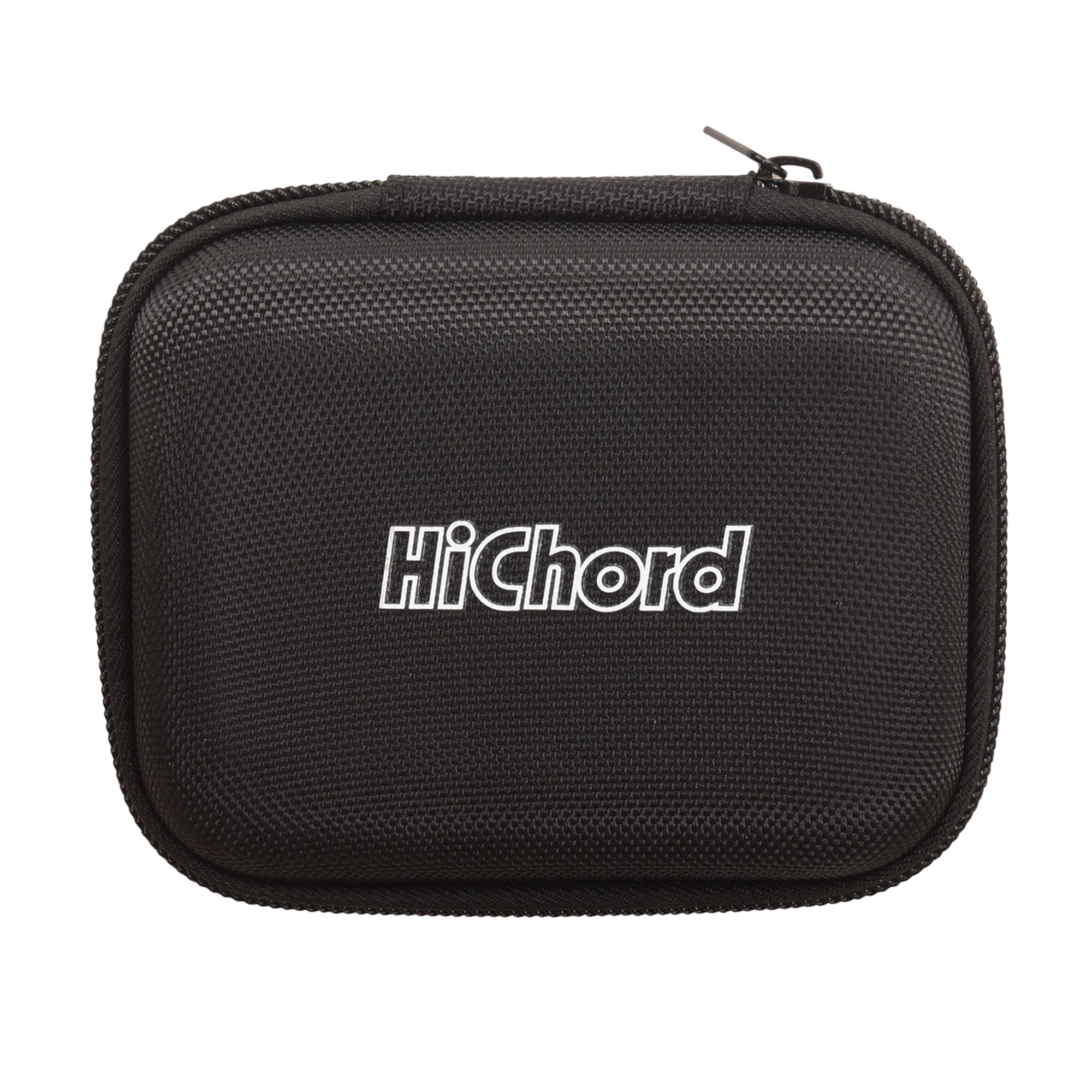 HiChord Pocket Chord Synthesizer Aluminum Edition Silver Anodized Synthesizers