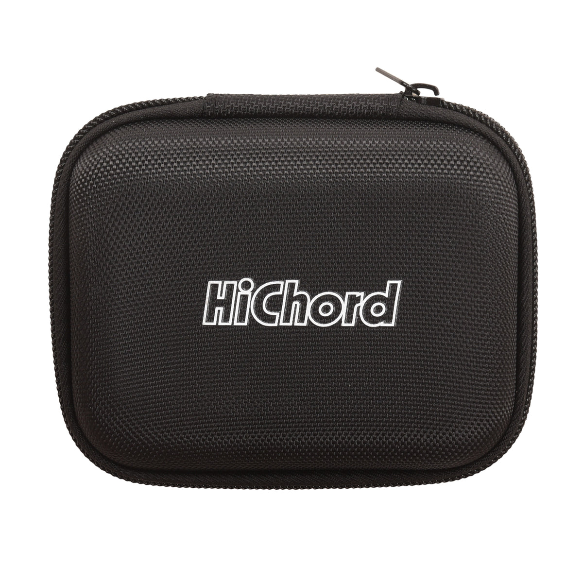 HiChord Pocket Chord Synthesizer Aluminum Edition Silver Anodized Synthesizers