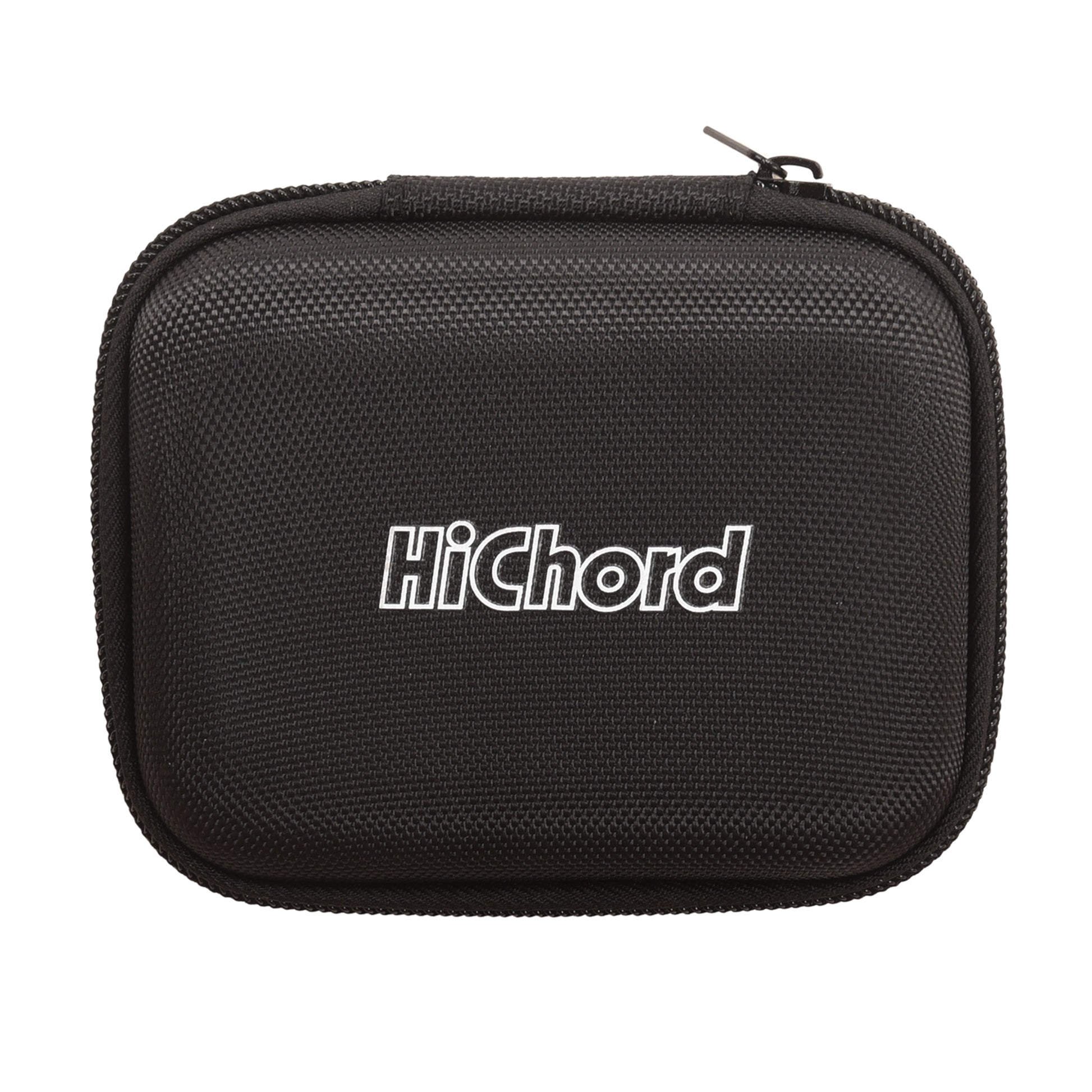 HiChord Pocket Chord Synthesizer Aluminum Edition Silver Anodized Synthesizers