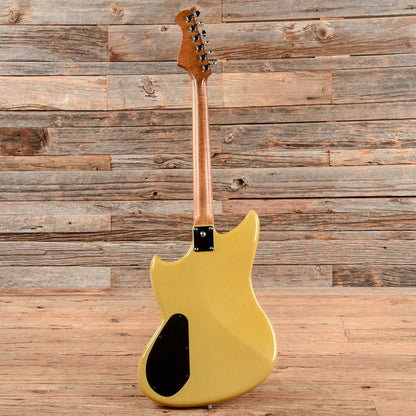 High Spirit Red Tail Hawk Blonde Electric Guitars / Solid Body