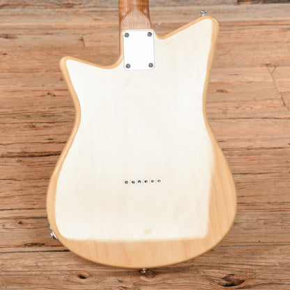 High Spirit Tomahawk Custom Natural 2021 Electric Guitars / Solid Body