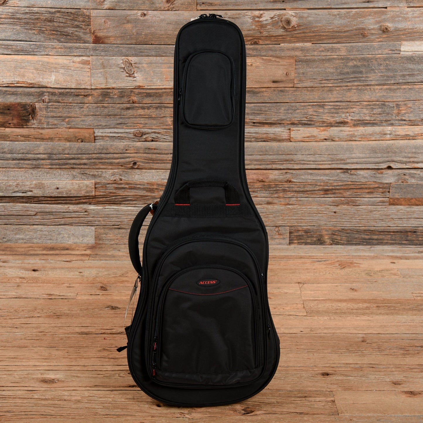 High Spirit Tomahawk Custom Natural 2021 Electric Guitars / Solid Body