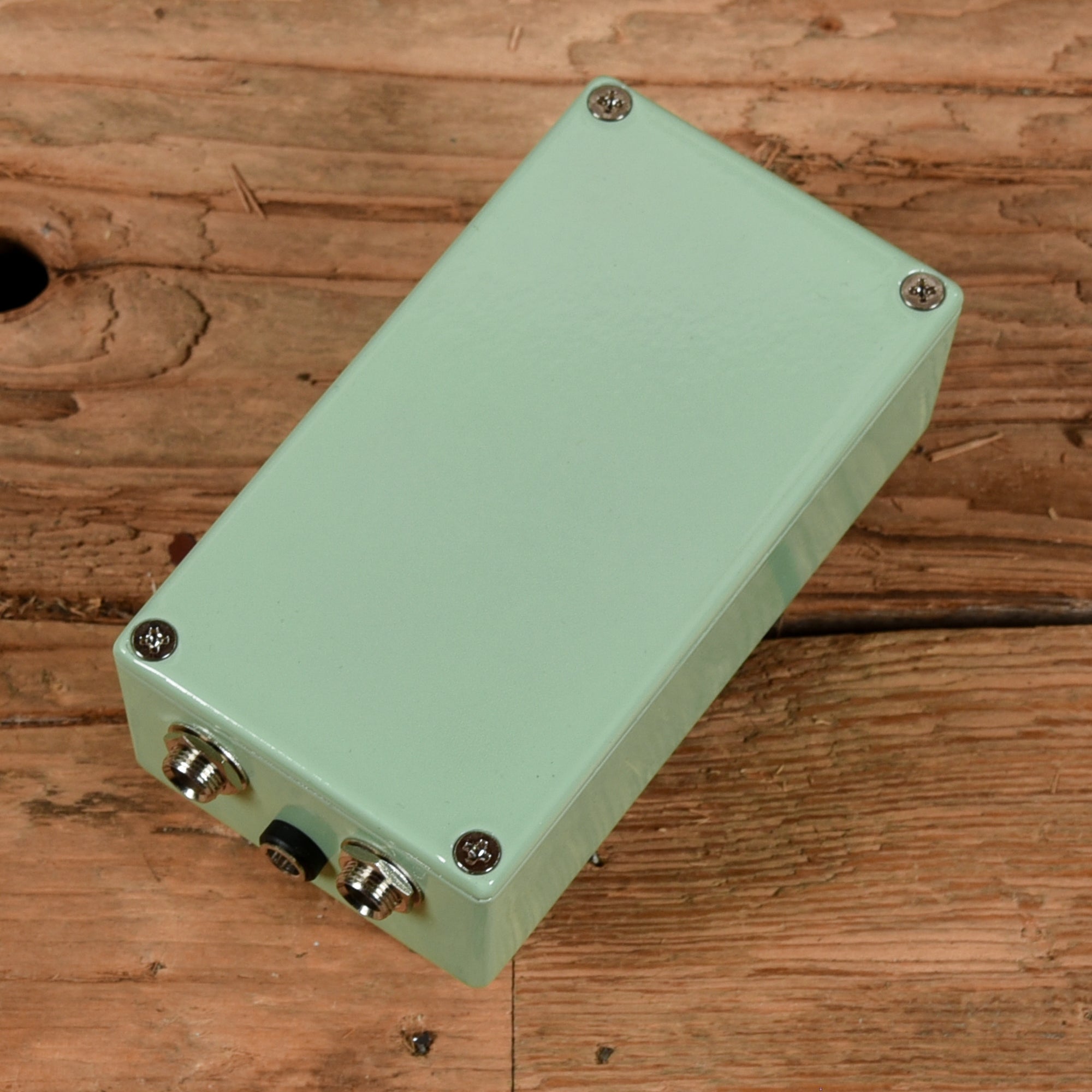 Highwind Dire Wolf Effects and Pedals / Overdrive and Boost