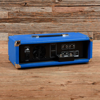 Hilbish Design BetaAmp 200 Amps / Guitar Cabinets