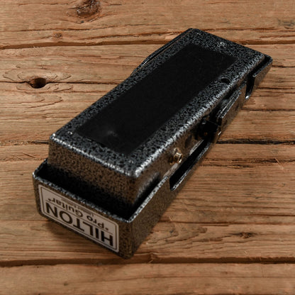 Hilton Electronics Pro Guitar Volume Pedal Effects and Pedals / Controllers, Volume and Expression