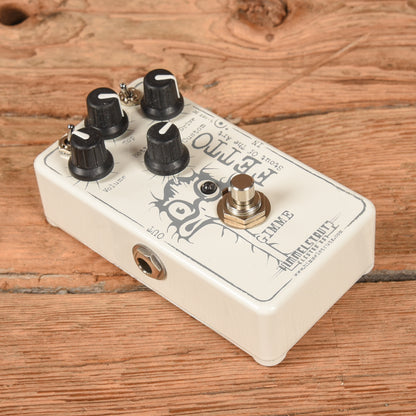 Himmelstrutz Fetto Custom Effects and Pedals / Distortion