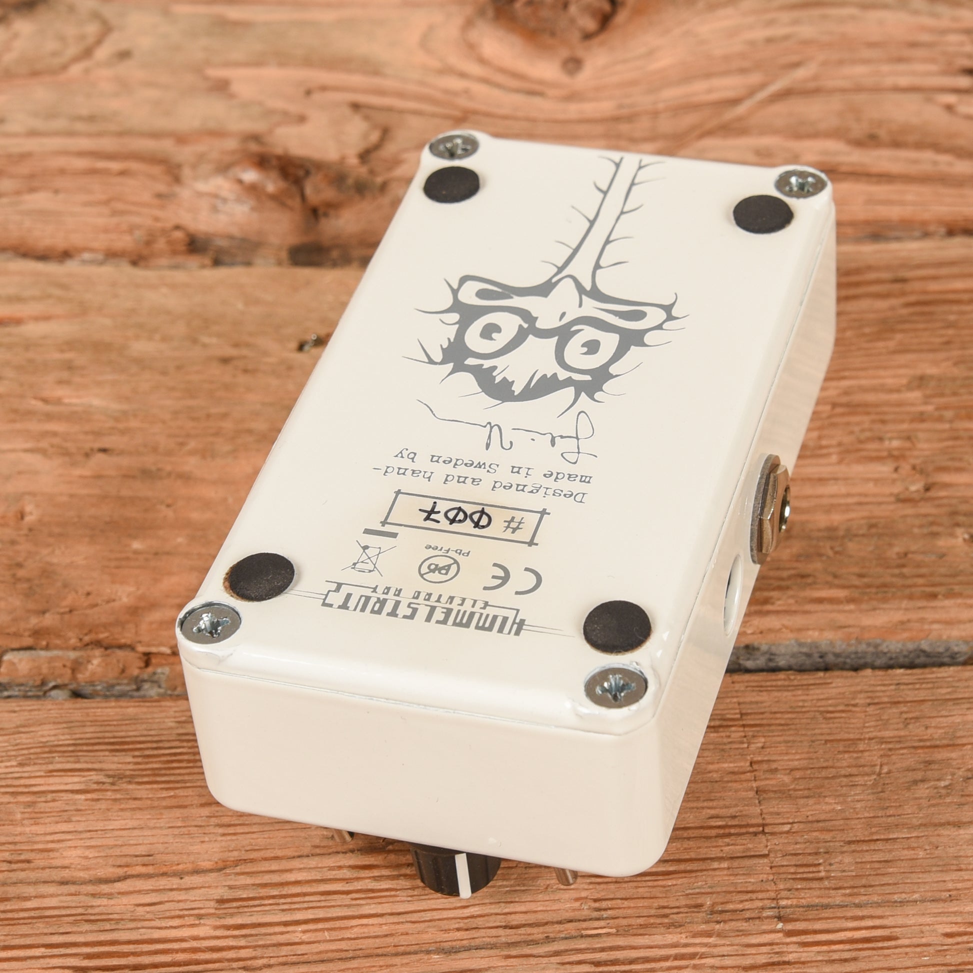 Himmelstrutz Gramps+ Effects and Pedals / Fuzz