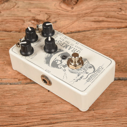 Himmelstrutz Gramps+ Effects and Pedals / Fuzz