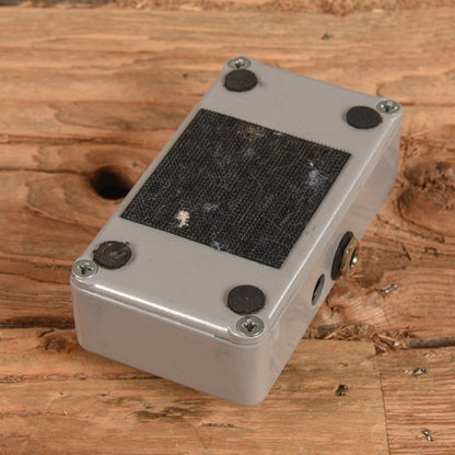 Himmelstrutz Fetto Effects and Pedals / Overdrive and Boost