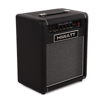 Hiwatt Bulldog 30 30w 1x10 Bass Combo Amp Amps / Bass Amps / Bass Combos