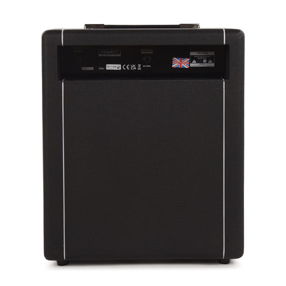 Hiwatt Bulldog 30 30w 1x10 Bass Combo Amp Amps / Bass Amps / Bass Combos