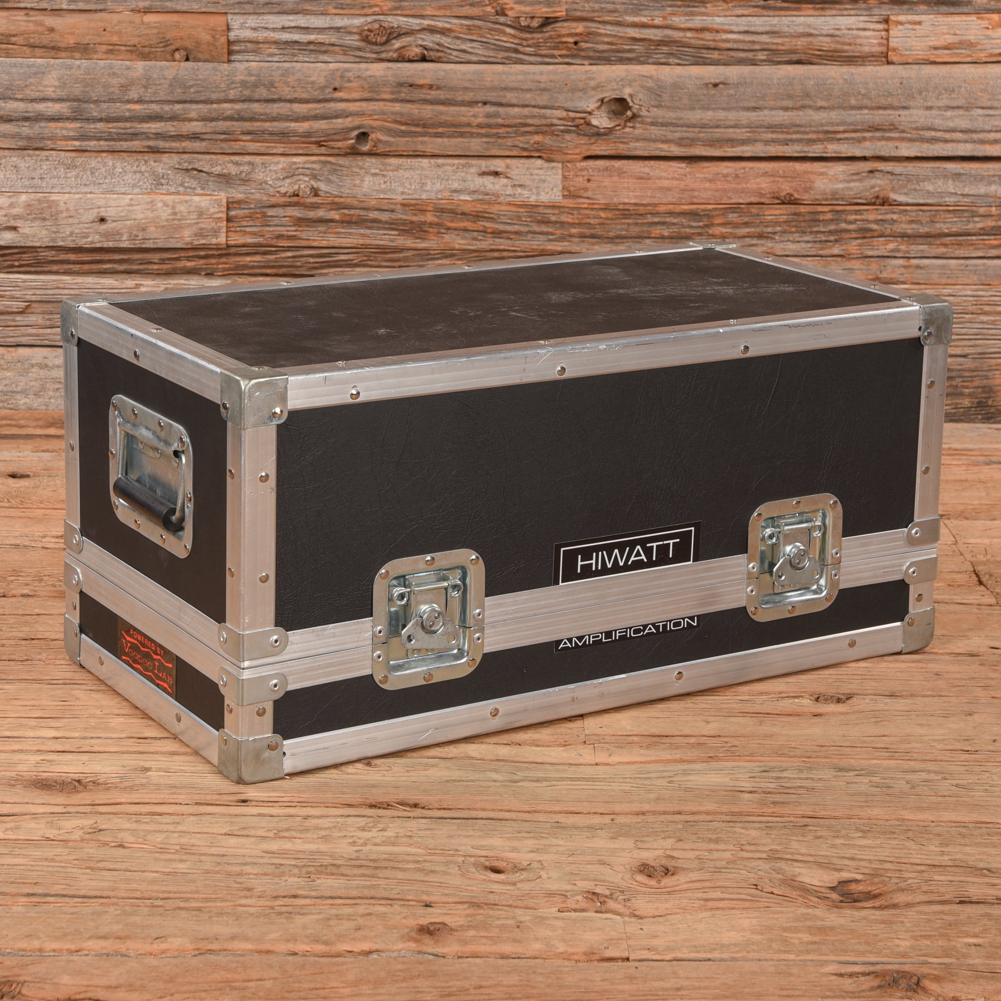 Hiwatt Custom 50 DR504  1973 Amps / Guitar Amps / Guitar Cabinets
