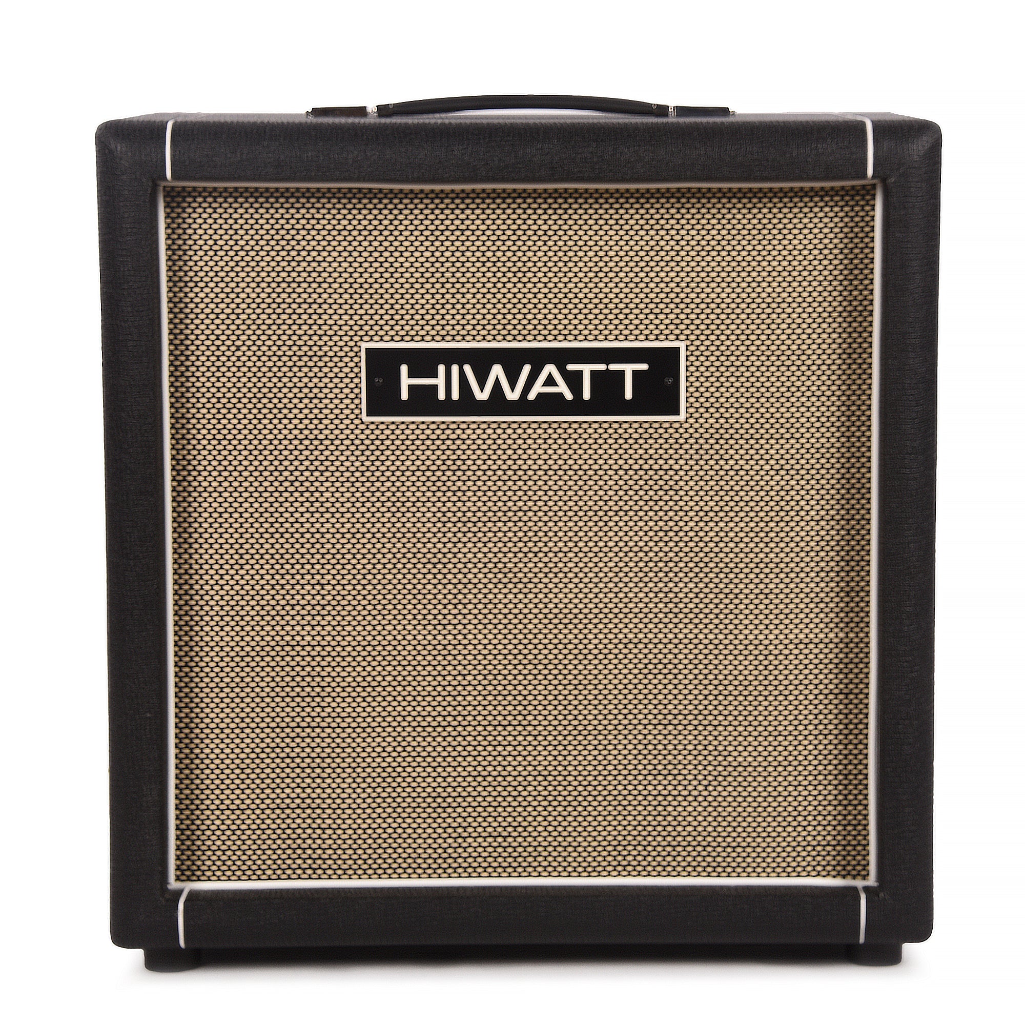 Hiwatt SE112F 1x12 Amp Cabinet w/ Fane Purpleback Speaker Amps / Guitar Amps / Guitar Cabinets