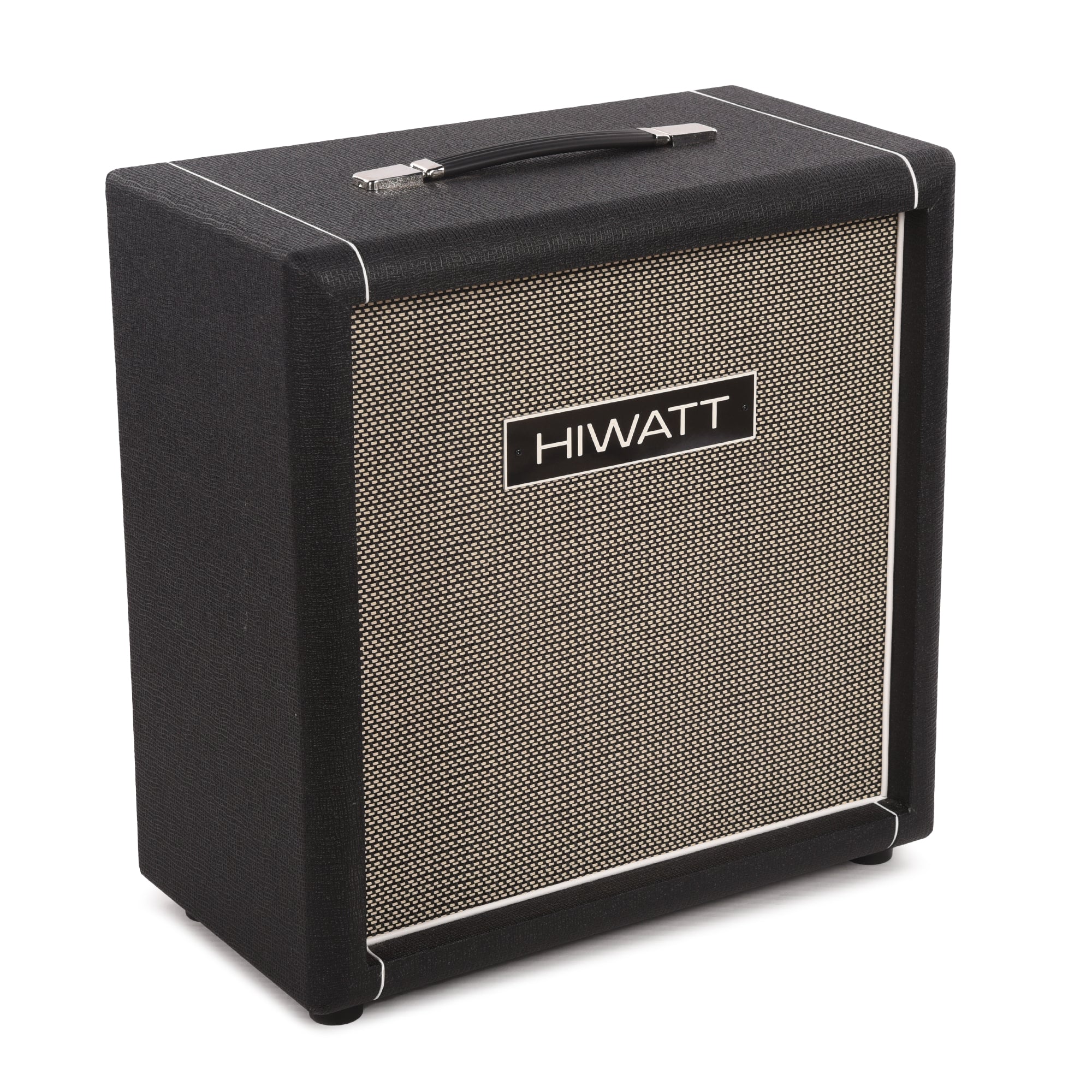 Hiwatt SE112F 1x12 Amp Cabinet w/ Fane Purpleback Speaker Amps / Guitar Amps / Guitar Cabinets