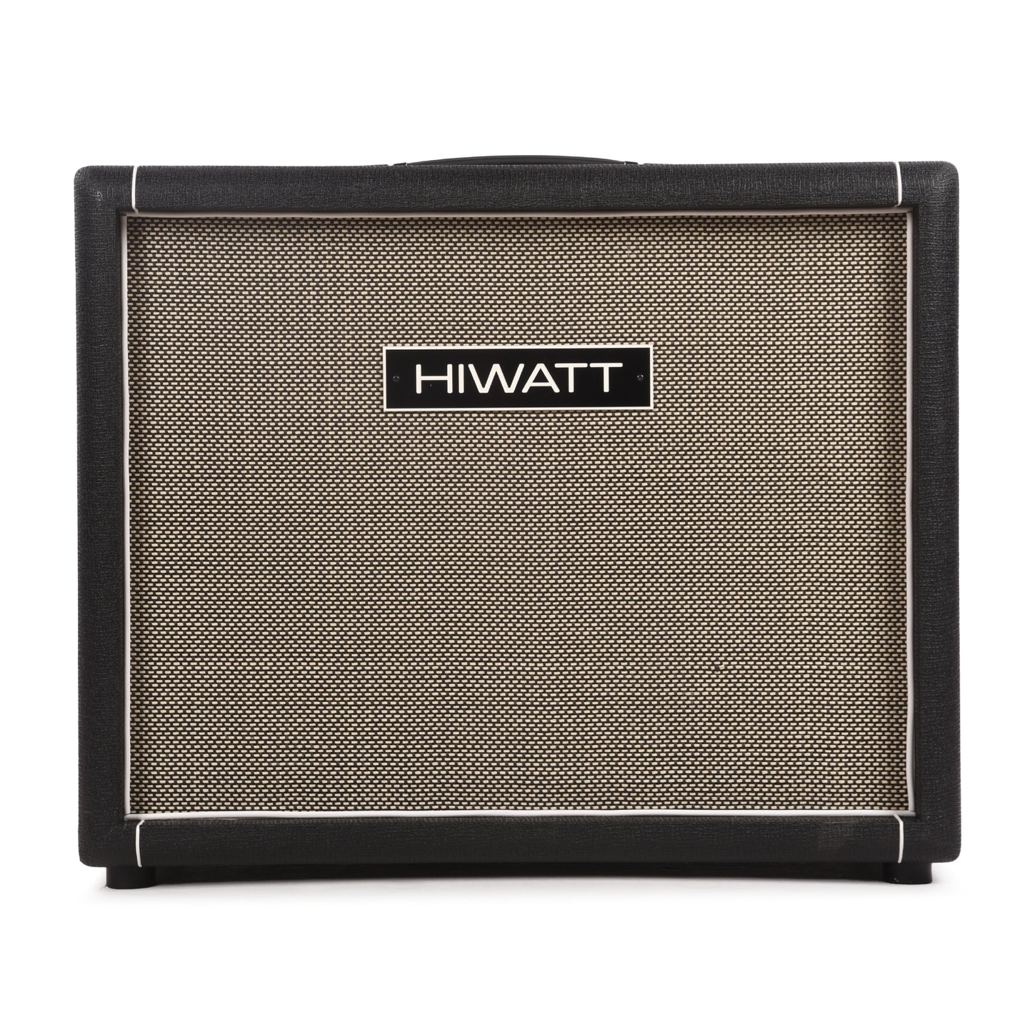Hiwatt SE212F 2x12 Amp Cabinet w/ Fane Purpleback Speakers Amps / Guitar Amps / Guitar Cabinets