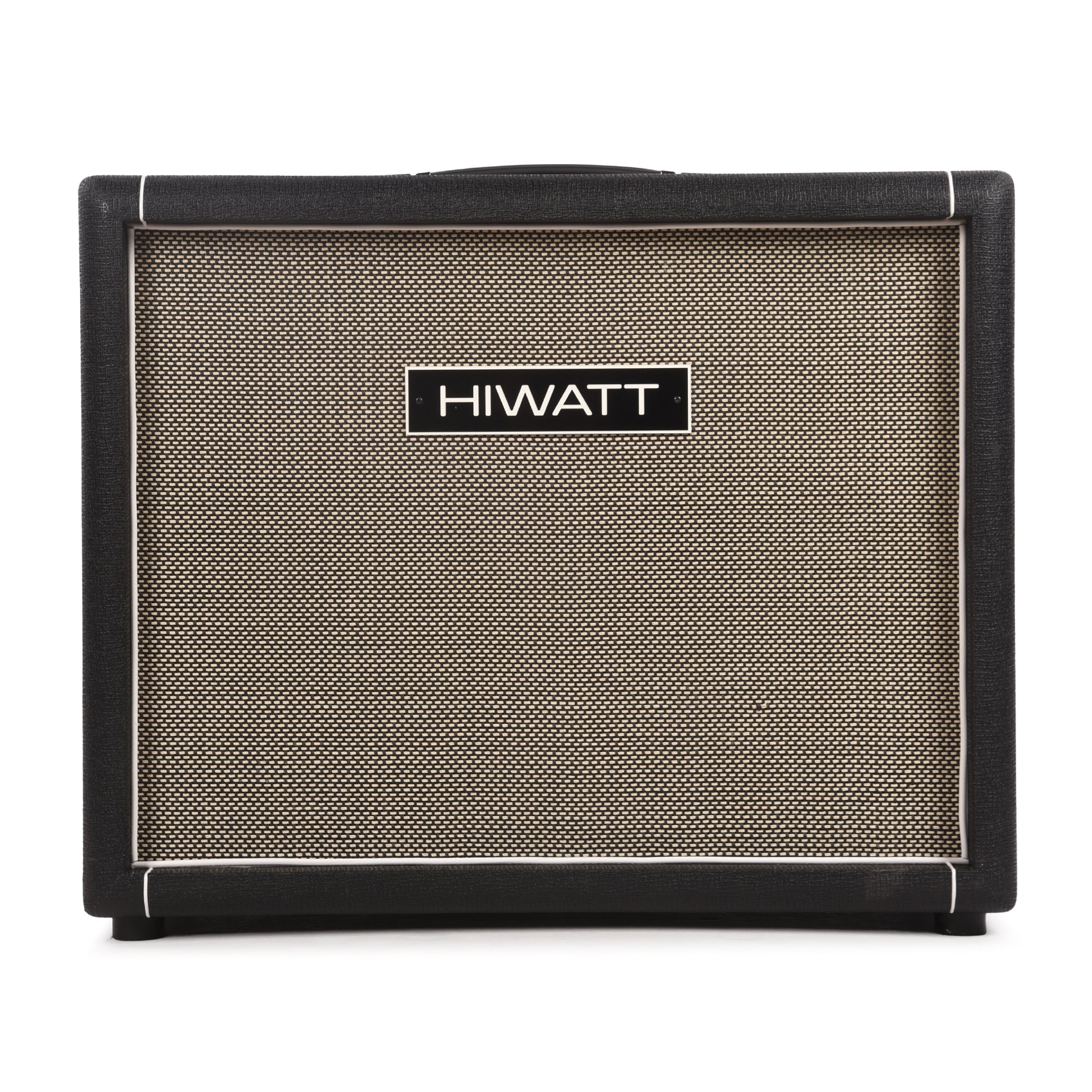 Hiwatt SE212F 2x12 Amp Cabinet w/ Fane Purpleback Speakers Amps / Guitar Amps / Guitar Cabinets