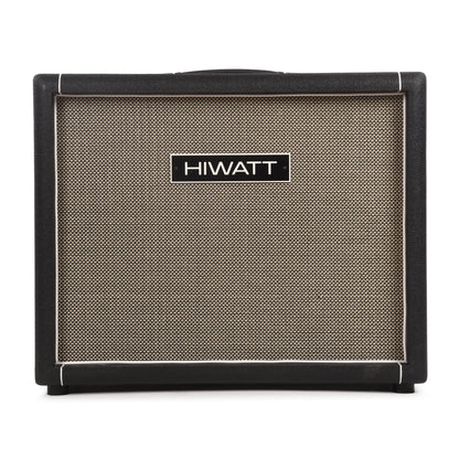 Hiwatt SE212F 2x12 Amp Cabinet w/ Fane Purpleback Speakers Amps / Guitar Amps / Guitar Cabinets
